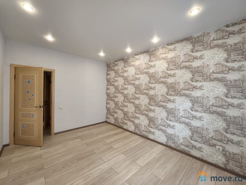 2-комн. квартира, 63 м²