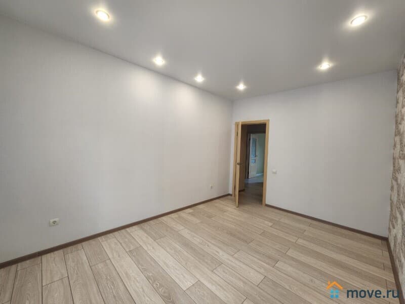 2-комн. квартира, 63 м²