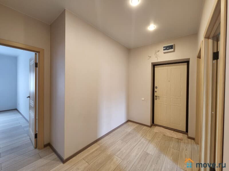 2-комн. квартира, 63 м²