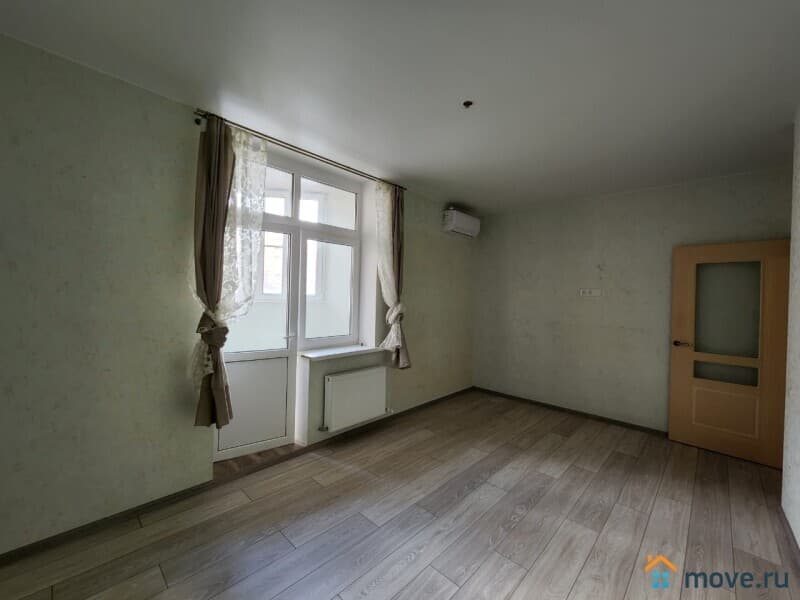 2-комн. квартира, 63 м²