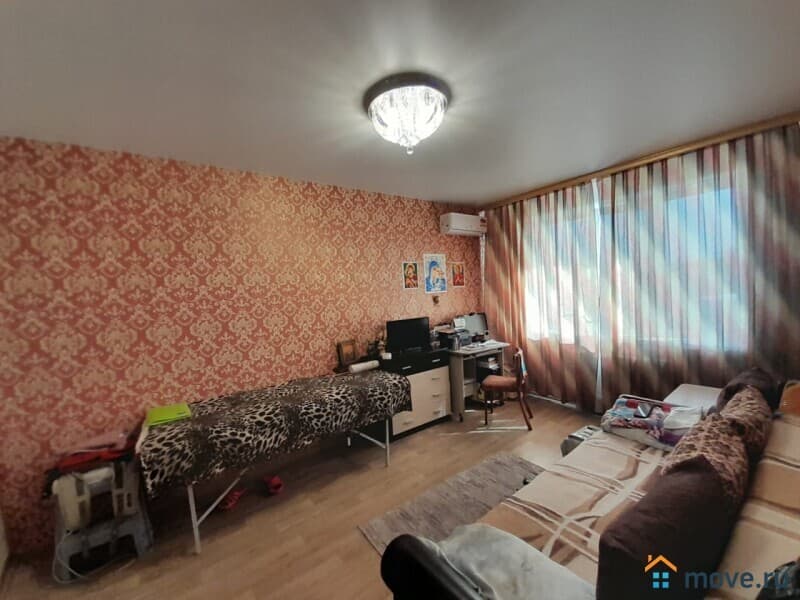 1-комн. квартира, 32 м²