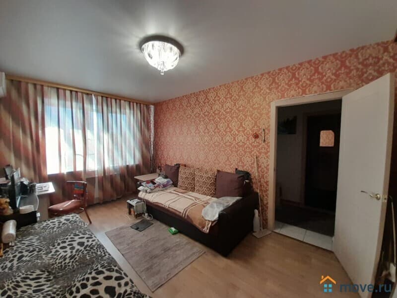 1-комн. квартира, 32 м²