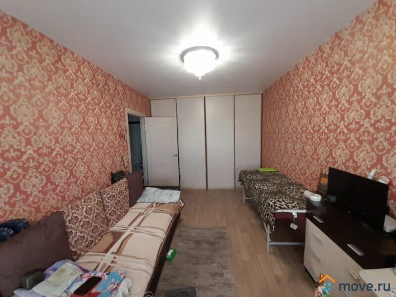 1-комн. квартира, 32 м²