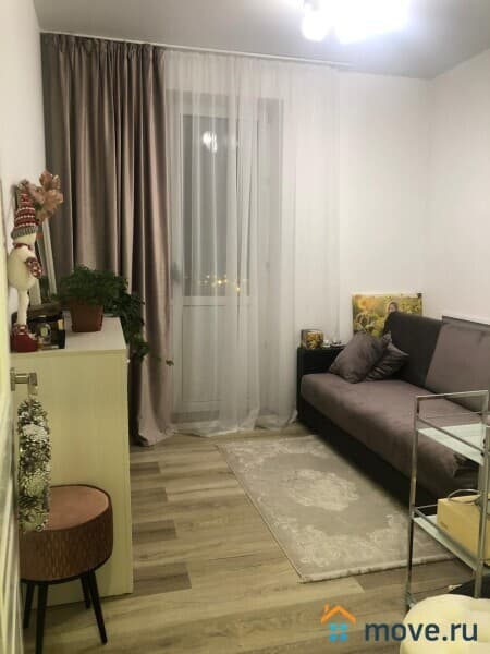 2-комн. квартира, 47 м²