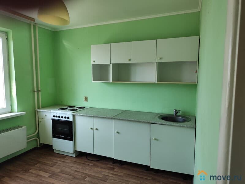 2-комн. квартира, 59 м²