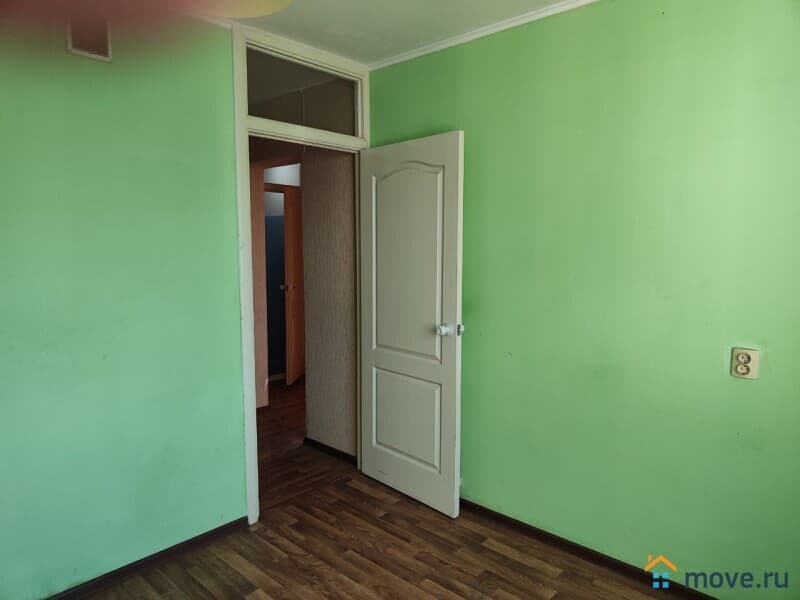 2-комн. квартира, 59 м²