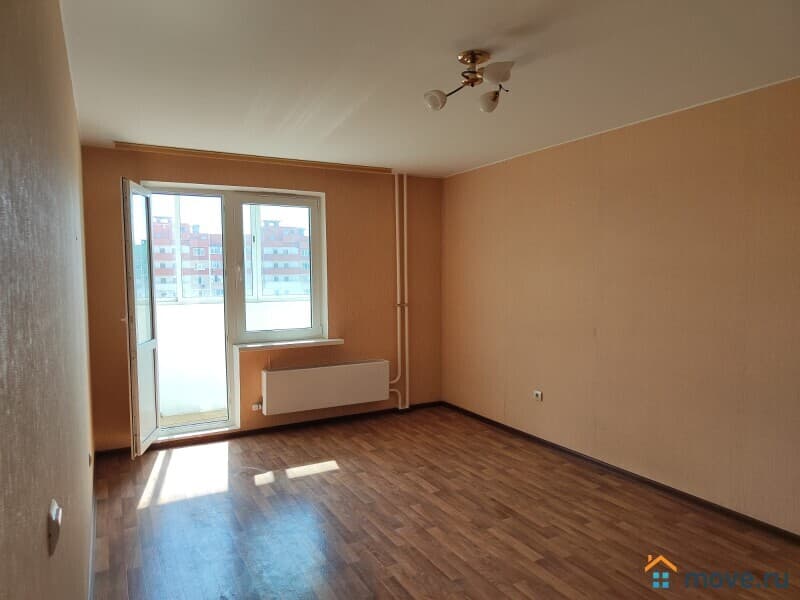 2-комн. квартира, 59 м²