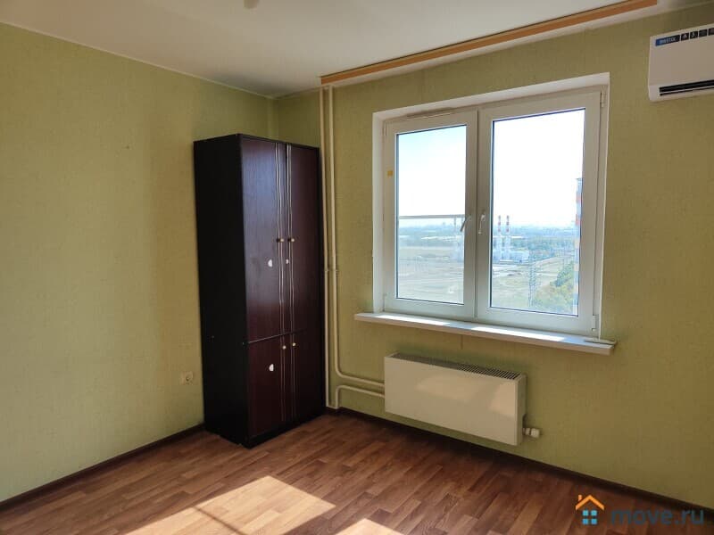 2-комн. квартира, 59 м²