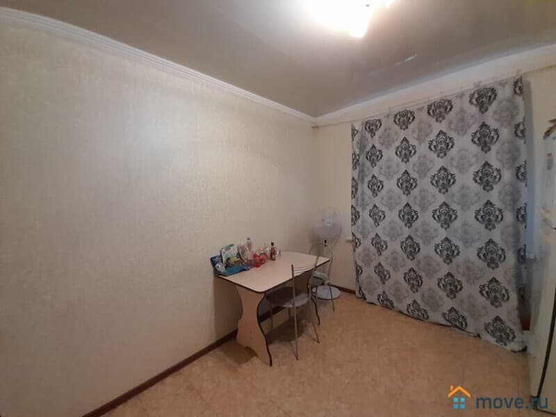 1-комн. квартира, 39 м²