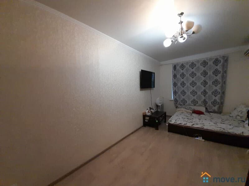 1-комн. квартира, 39 м²