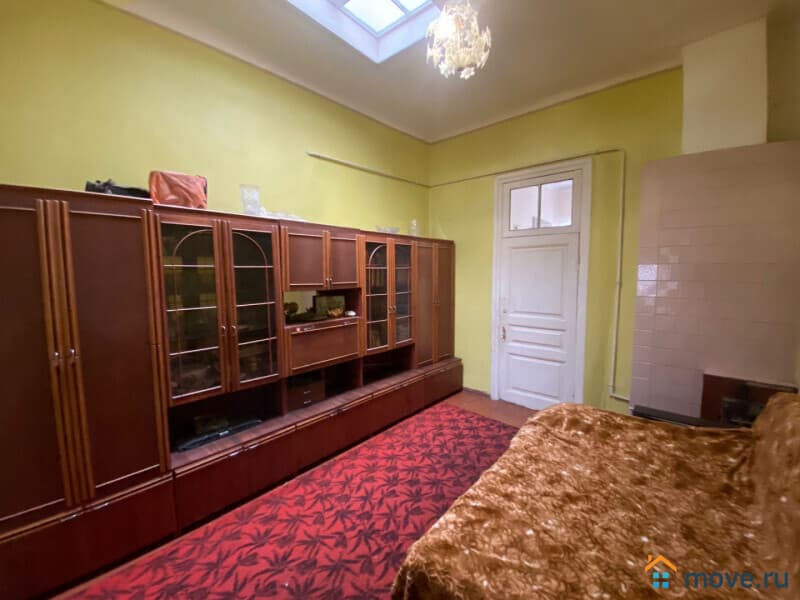 3-комн. квартира, 61 м²