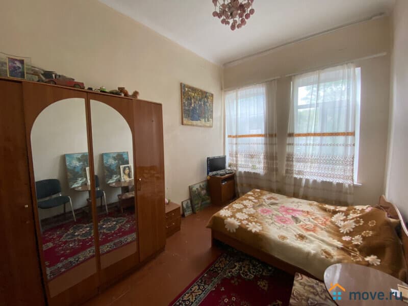 3-комн. квартира, 61 м²