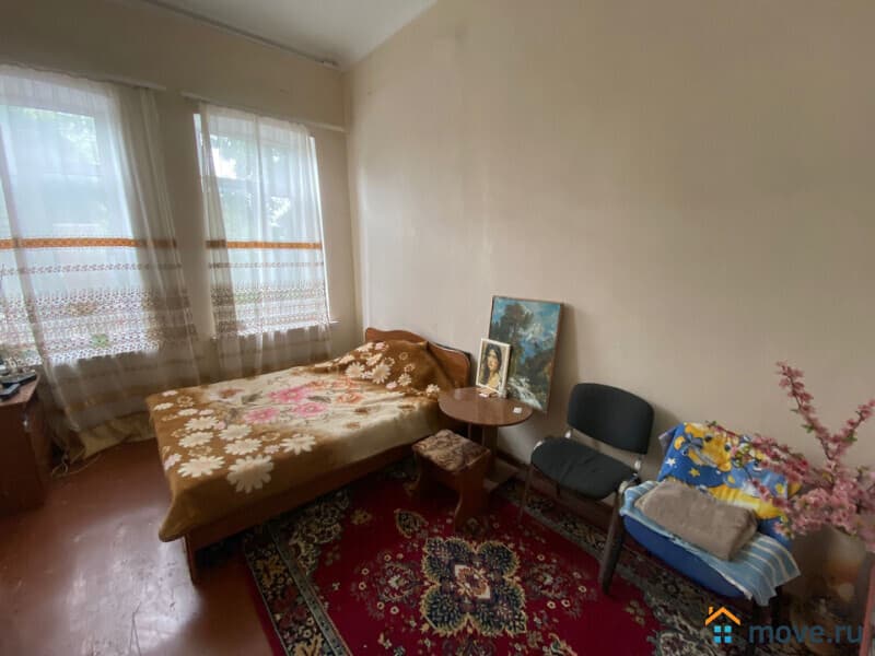 3-комн. квартира, 61 м²