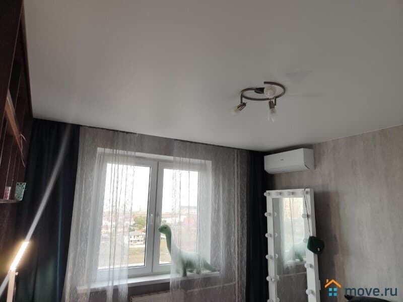 2-комн. квартира, 59 м²