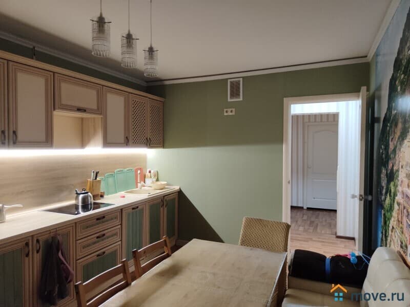 2-комн. квартира, 60 м²