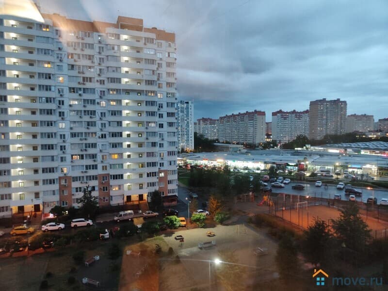 2-комн. квартира, 60 м²