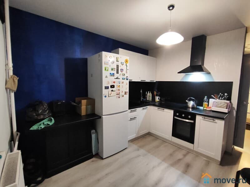 1-комн. квартира, 38 м²