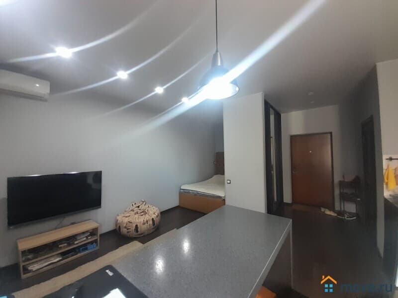 1-комн. квартира, 31 м²