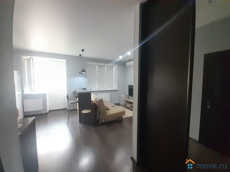 1-комн. квартира, 31 м²