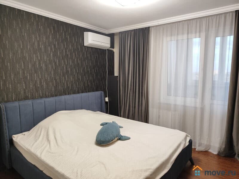 2-комн. квартира, 60 м²