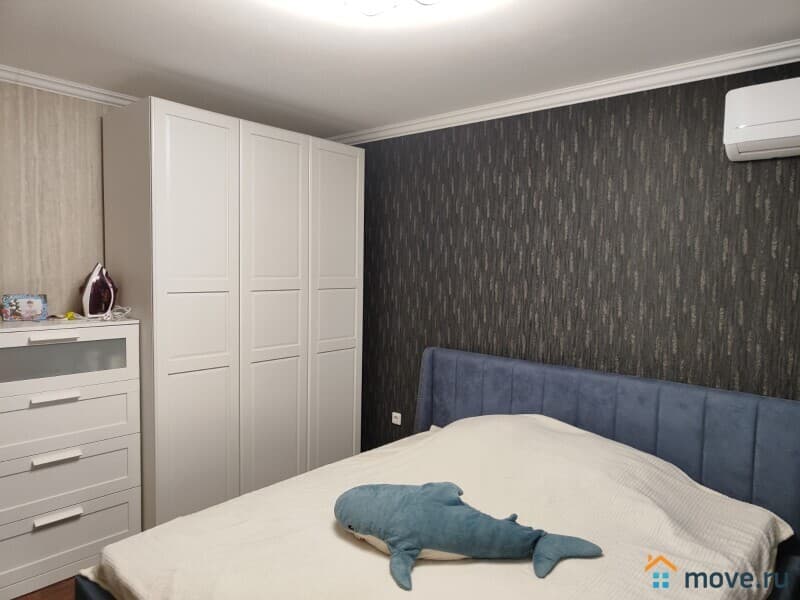 2-комн. квартира, 60 м²