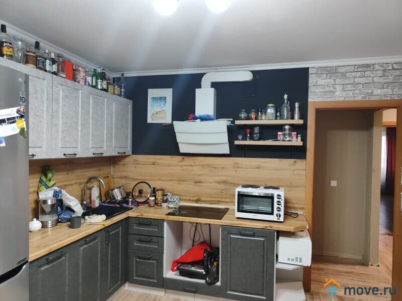 2-комн. квартира, 60 м²