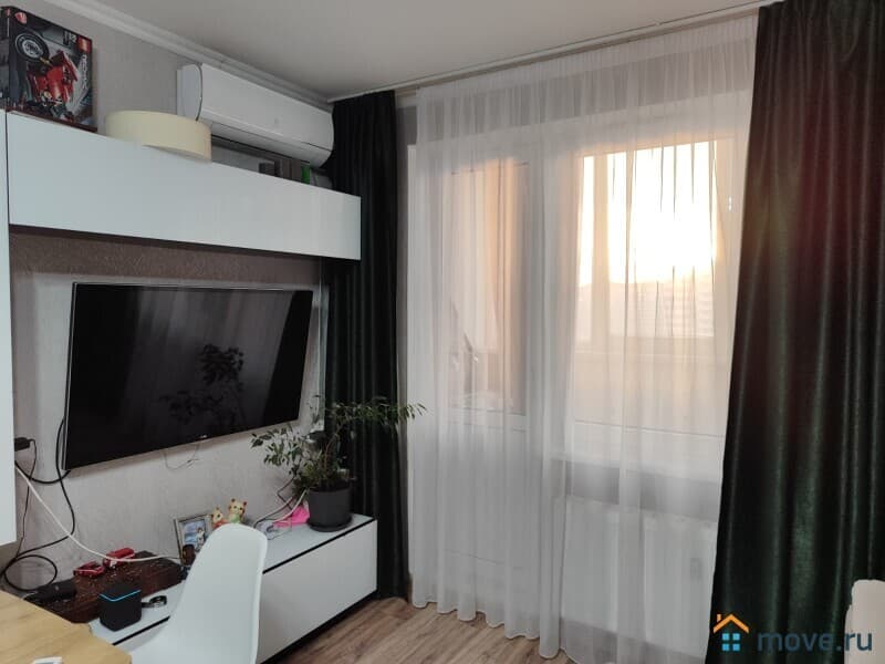 2-комн. квартира, 60 м²