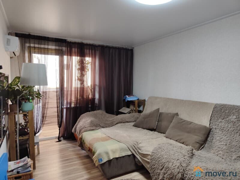 2-комн. квартира, 52 м²