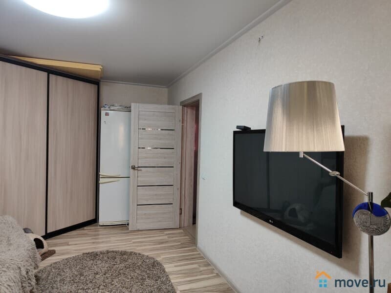 2-комн. квартира, 52 м²