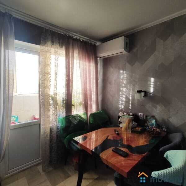 2-комн. квартира, 52 м²