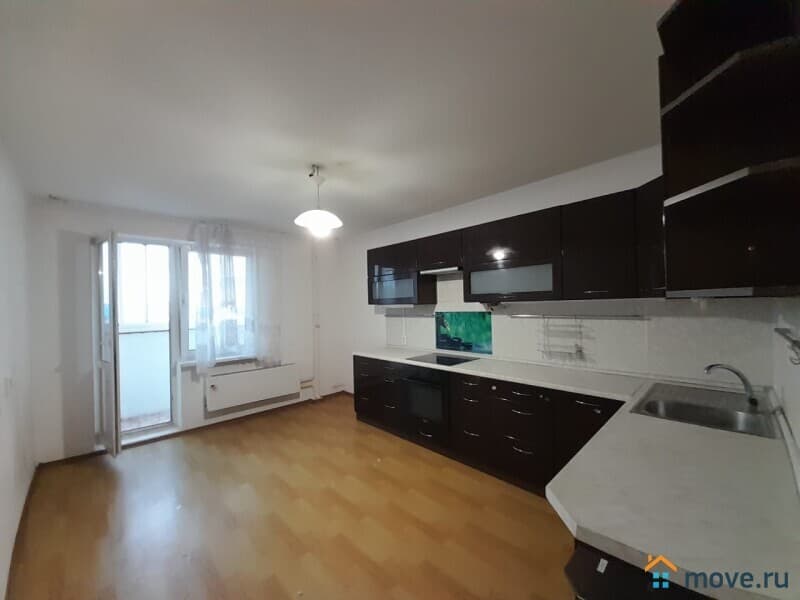 2-комн. квартира, 66 м²