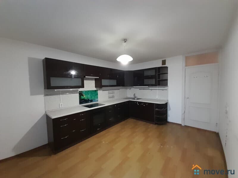 2-комн. квартира, 66 м²