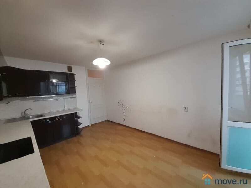 2-комн. квартира, 66 м²