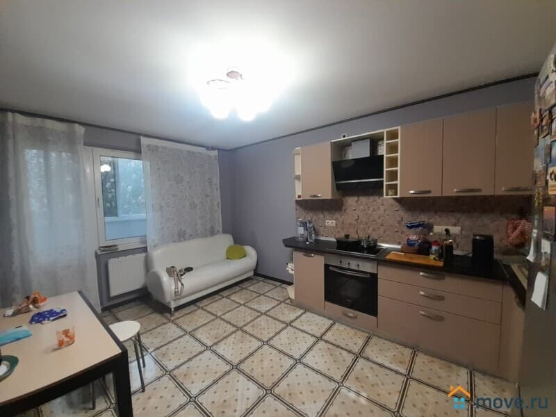 2-комн. квартира, 66 м²