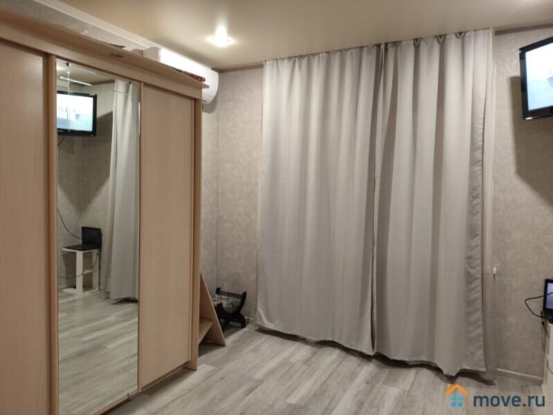 1-комн. квартира, 36 м²