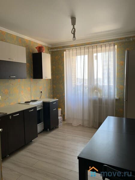 1-комн. квартира, 41 м²