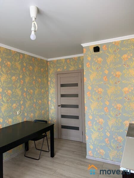 1-комн. квартира, 41 м²