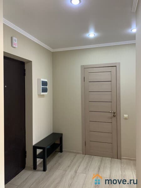 1-комн. квартира, 41 м²