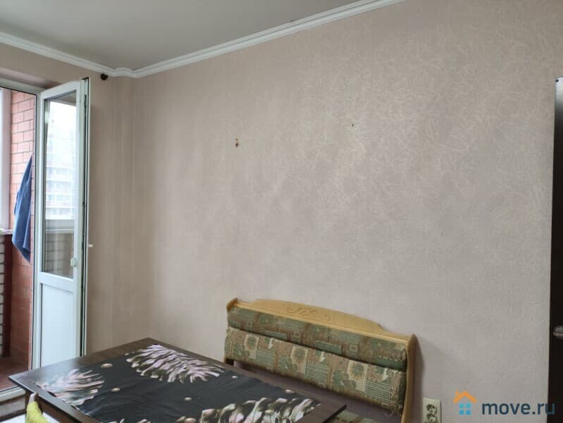 2-комн. квартира, 60 м²