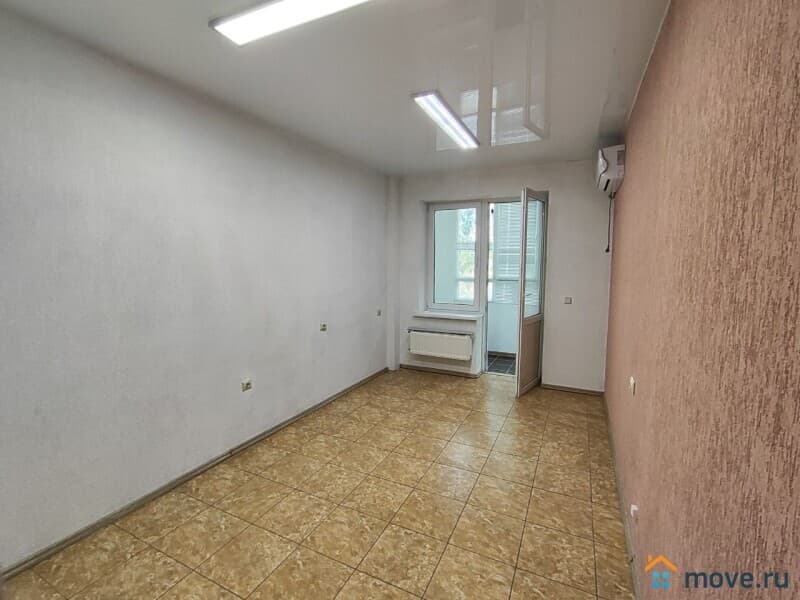 1-комн. квартира, 37 м²