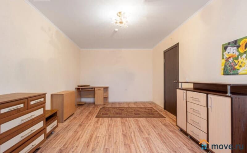 1-комн. квартира, 38 м²