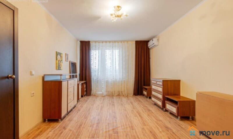 1-комн. квартира, 38 м²