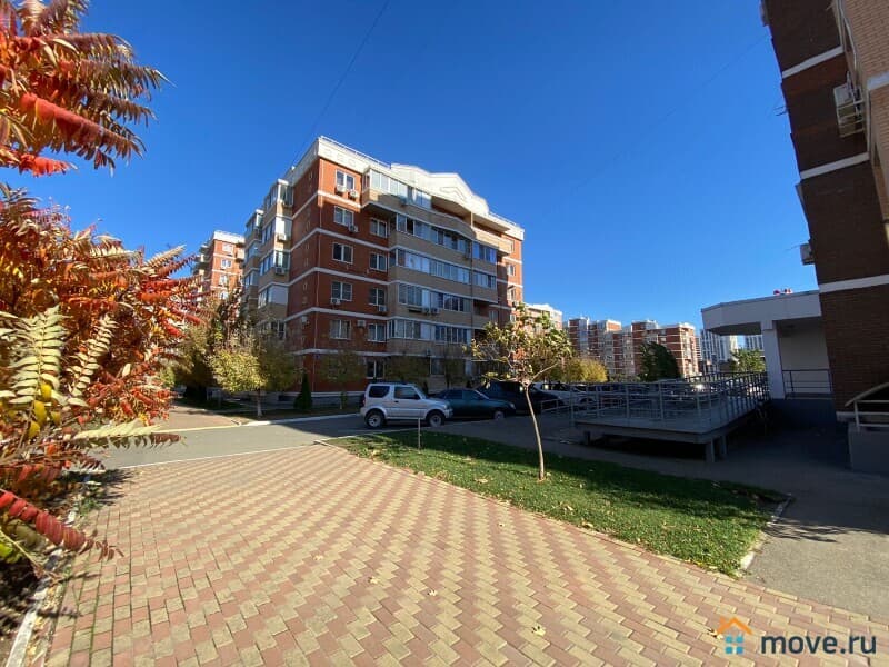 2-комн. квартира, 66 м²