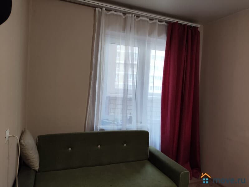 1-комн. квартира, 24 м²