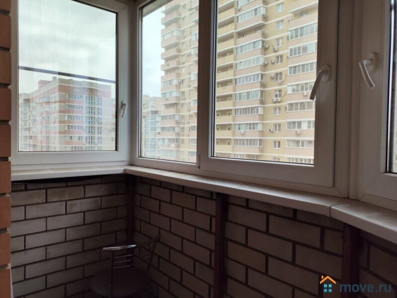 1-комн. квартира, 24 м²