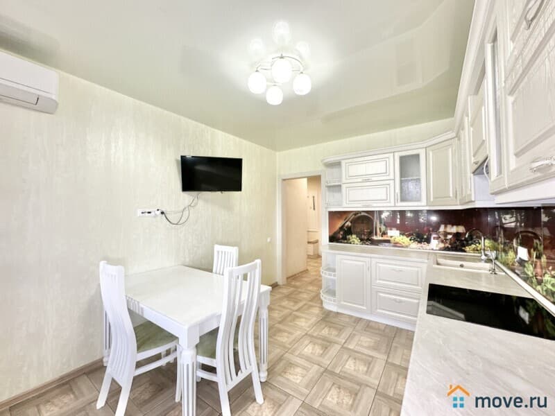 2-комн. квартира, 66 м²