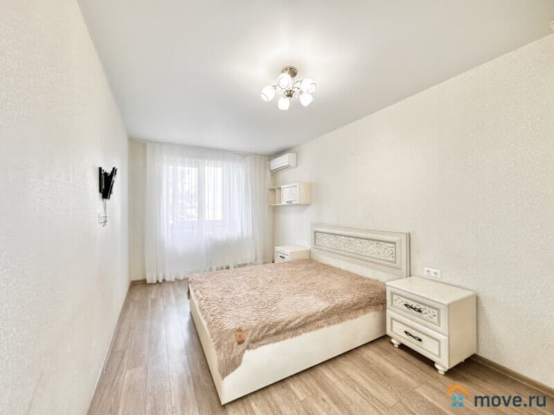 2-комн. квартира, 66 м²