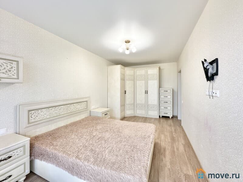 2-комн. квартира, 66 м²