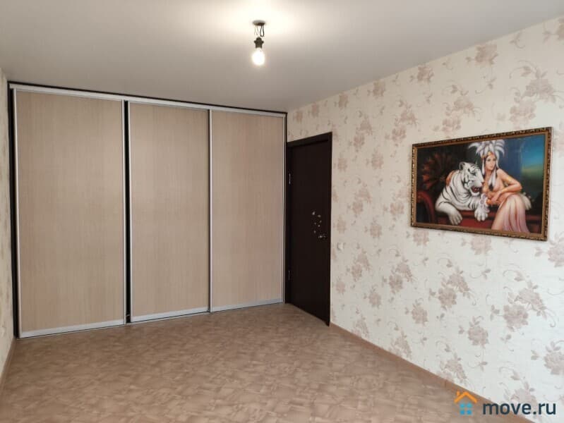 2-комн. квартира, 55 м²