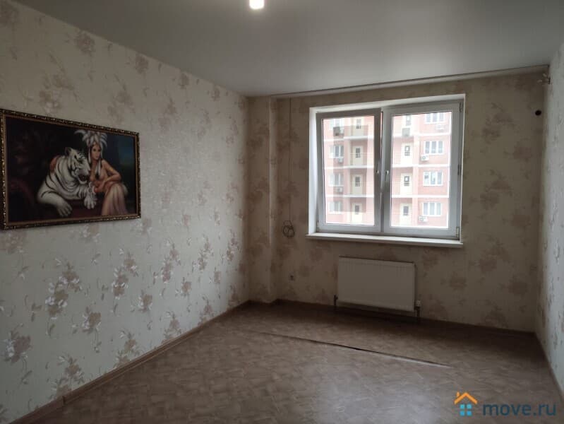 2-комн. квартира, 55 м²